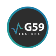 G59 testing ltd