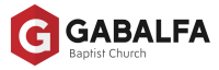 Gabalfa baptist church