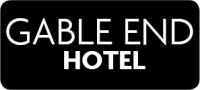 Gable end hotel