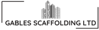 Gable scaffolding contractors