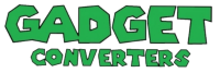 Gadget converters