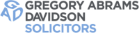Gregory abrams davidson
