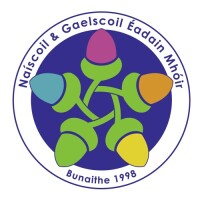 Gaelscoil eadain mhoir