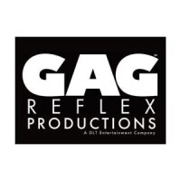 Gag reflex ltd.