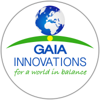 Gaia innovation limited