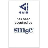 Gain semiconductor ltd