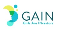Gain - girls are investors