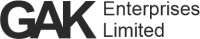 Gak enterprises ltd