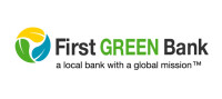 Green bank