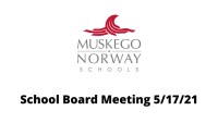 Muskego-norway school district