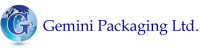 Gemini packaging ltd.