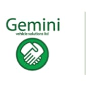 Gemini vehicle solutions