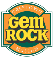 Creetown gem rock museum