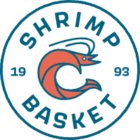 Shrimp basket