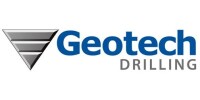 Geotech drilling services ltd