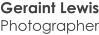 Geraint lewis photography and design