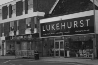 Gerald lukehurst & son ltd