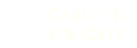 Gerard knight recruitment