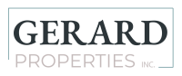 Gerard's property services