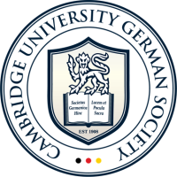 Cambridge university german society