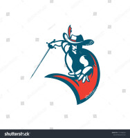 Musketeer