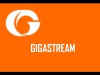 Gigastream plc