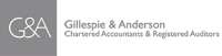 Gillespie & anderson