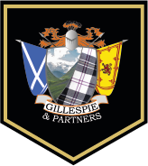 Gillespie + partners