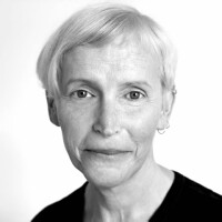 Gillian holt director of photography