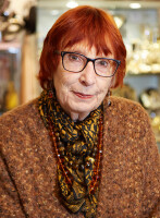 Gillian horsup vintage jewellery