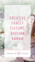 Gillian sarah