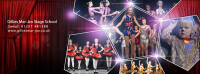 Gillies mar-jan stage school