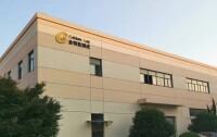 Foshan golden key entry & exit services co., ltd.