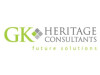 Gk heritage consulting ltd