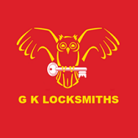 Gk locksmiths