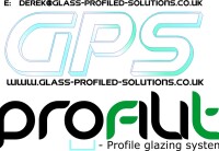 Glass profiled solutions ltd., profilit
