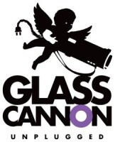 Glass cannon