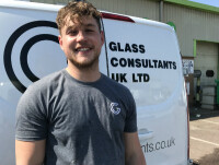Glass consultants uk ltd