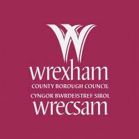 Wrexham county borough