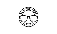 Glasses glasses