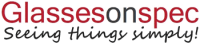 Glassesonspec.co.uk
