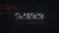 Glass eye films
