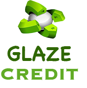 Glazecredit