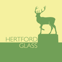 Hertford replacement glass