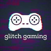 Glitch games