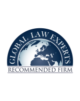 Global law experts