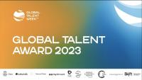 Global talent week