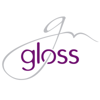 Gloss media