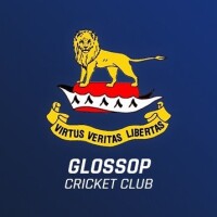 Glossop cricket club