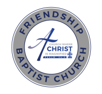 Friendship baptist church